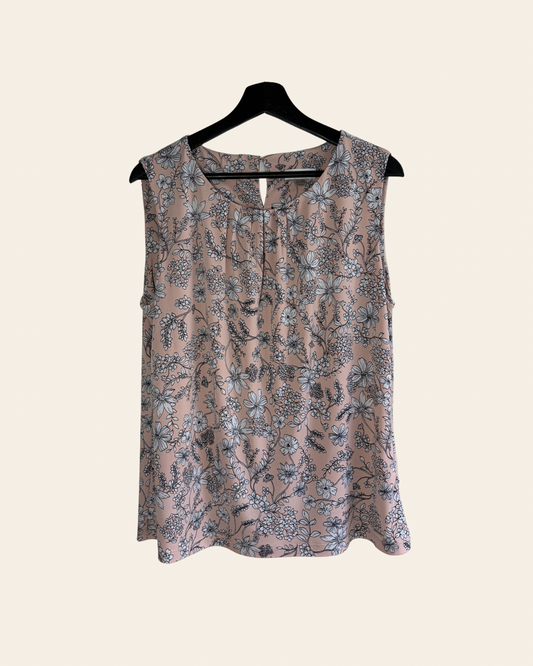 Haut Calvin Klein, XL