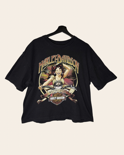 Chandail Harley Davidson, XL