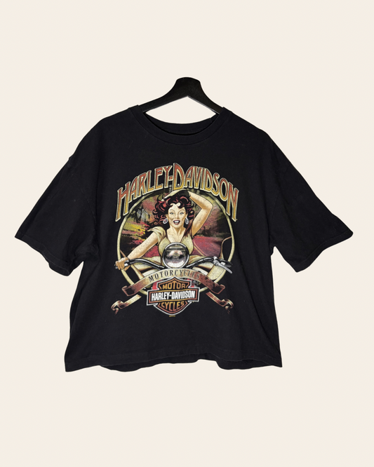 Chandail Harley Davidson, XL