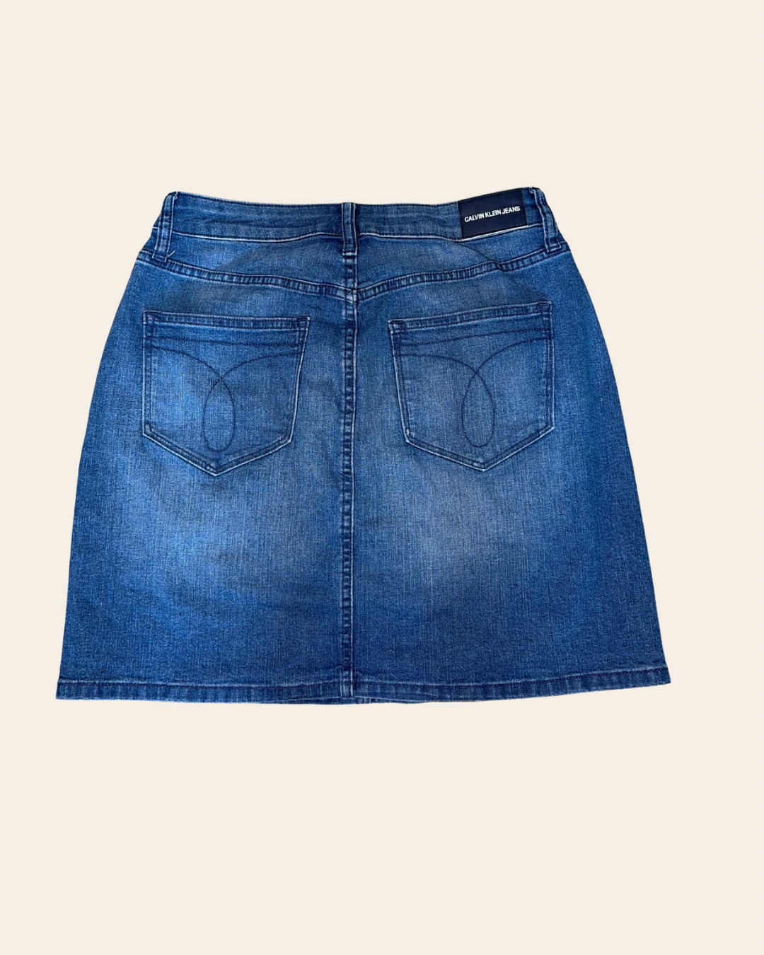 Jupe Calvin Klein, 6