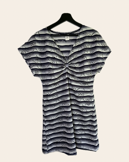 Par dessus maillot de bain, Cover Me, M