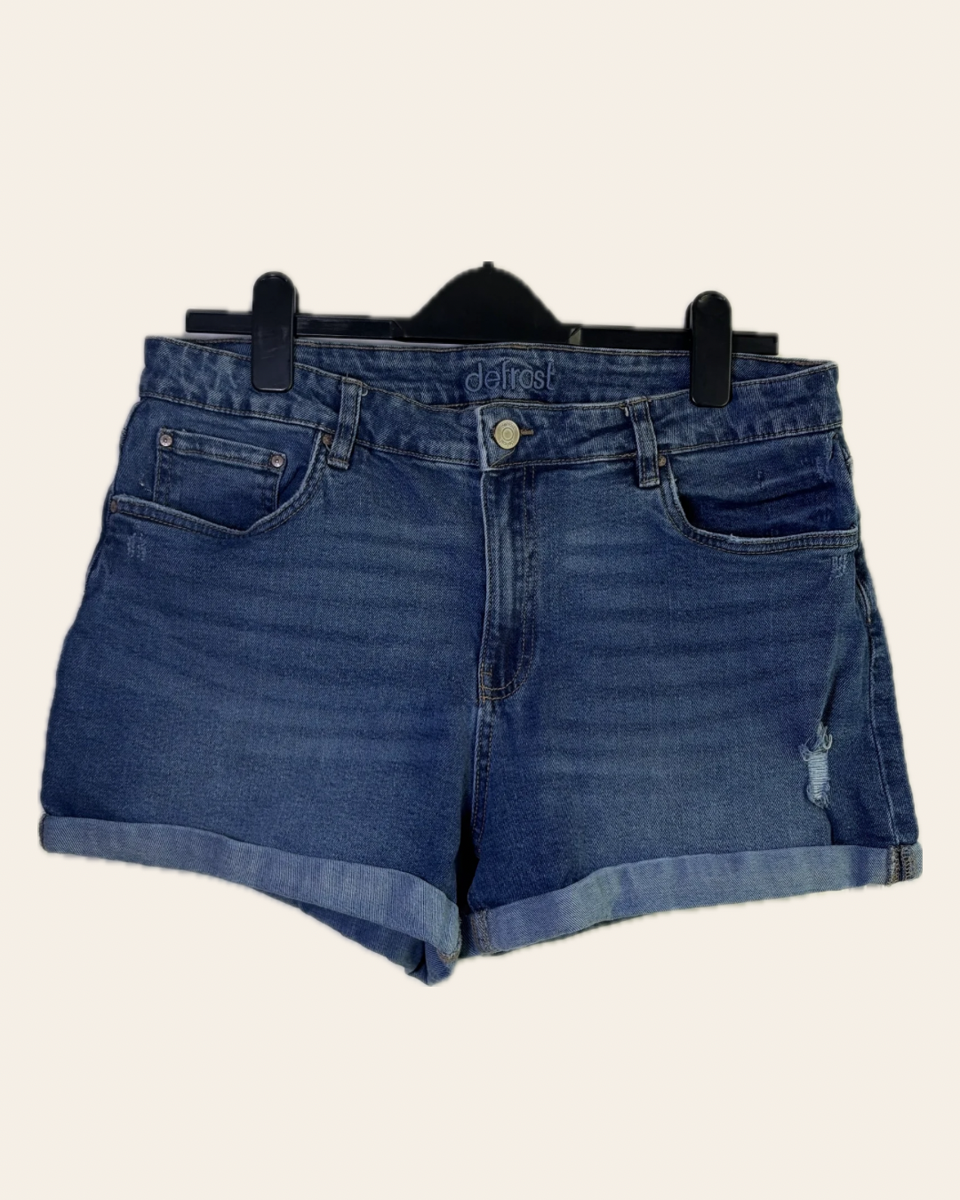 Short Defrost, 31