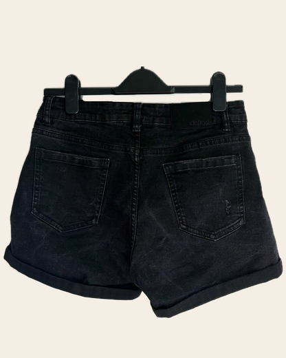 Short Defrost, 27