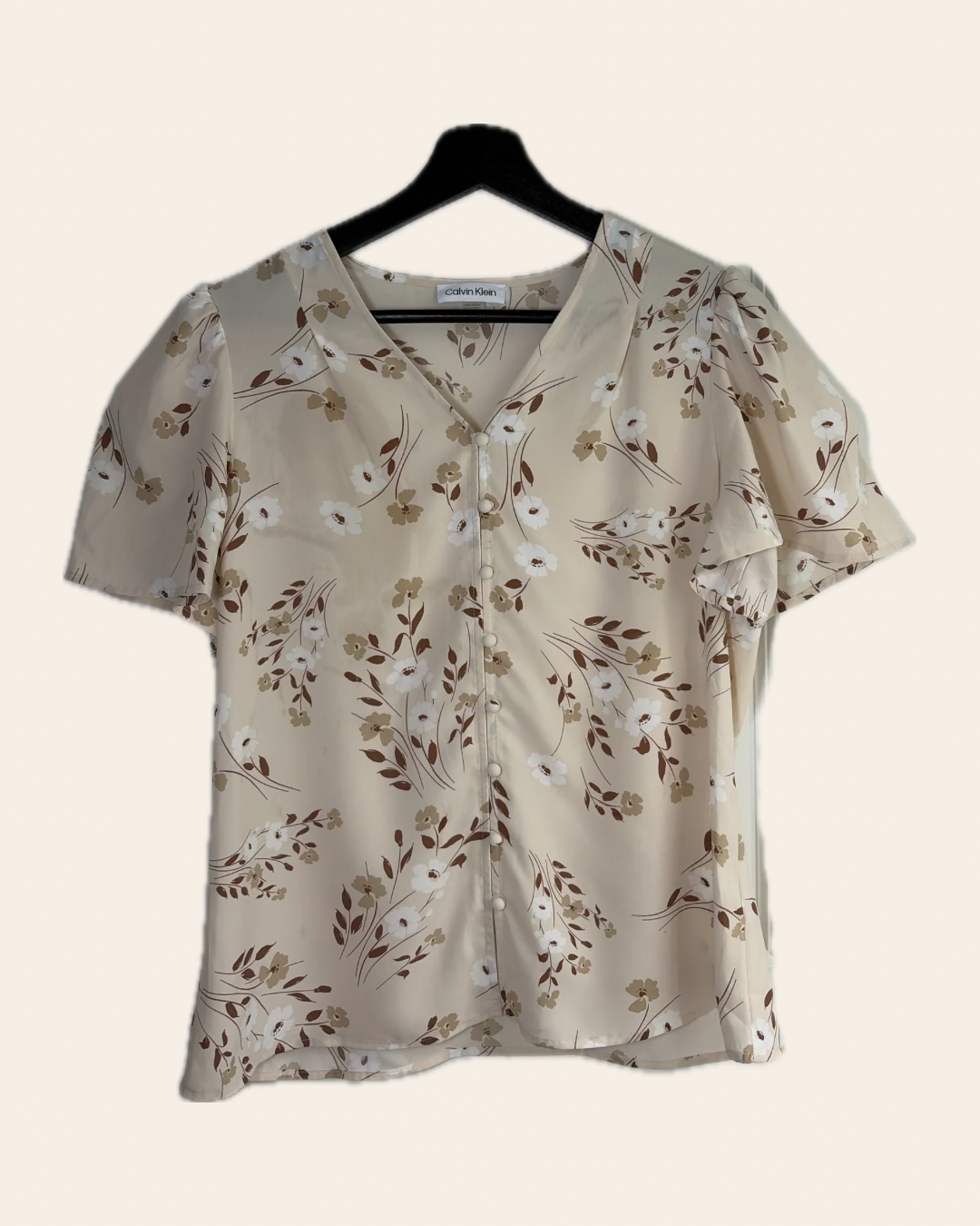 Chandail Calvin Klein, S