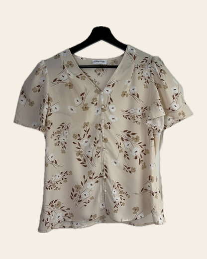 Chandail Calvin Klein, S