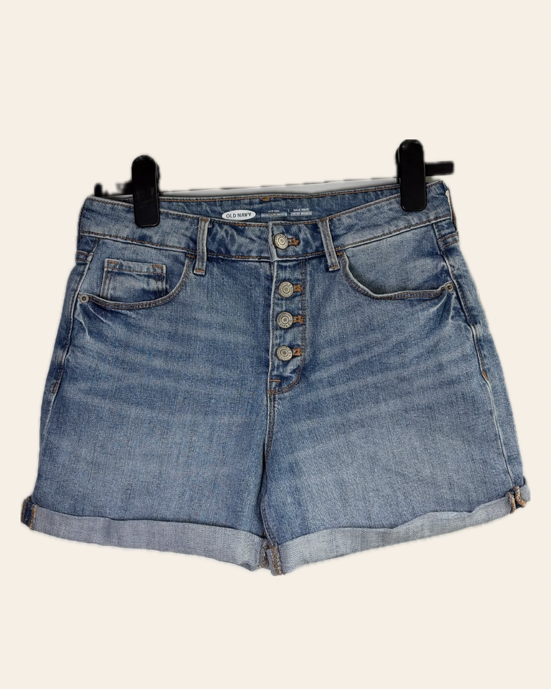 Shorts Old Navy, 4