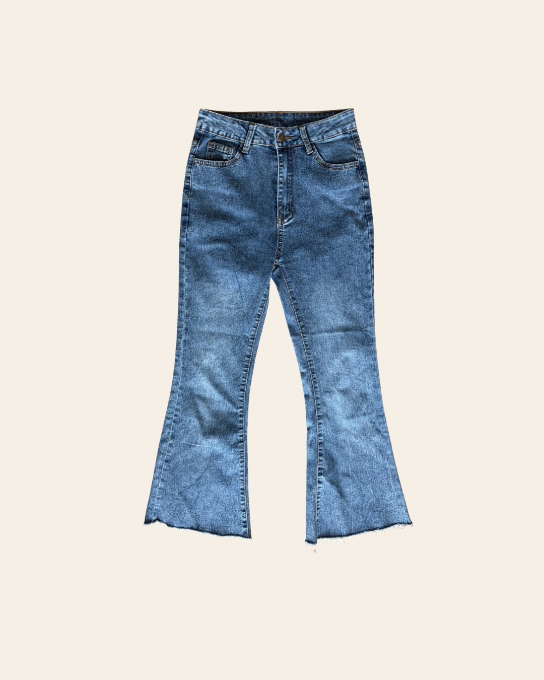 Jeans, XS