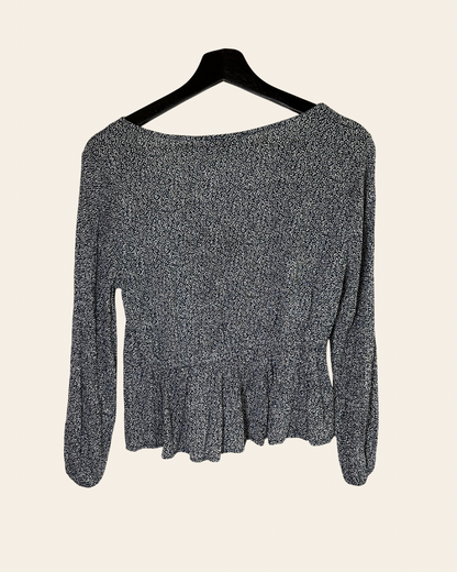 Hollister, S