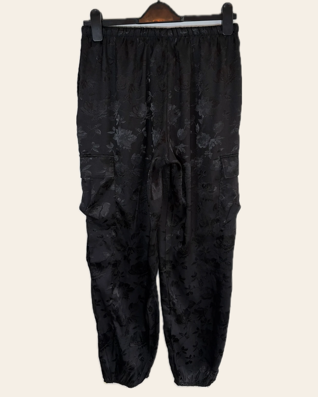 Pantalon Tamara.H, M