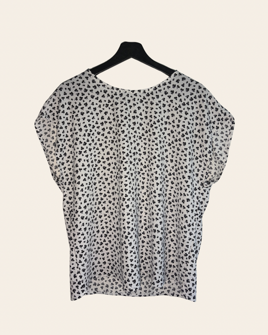 Chandail Suzy Shier, L