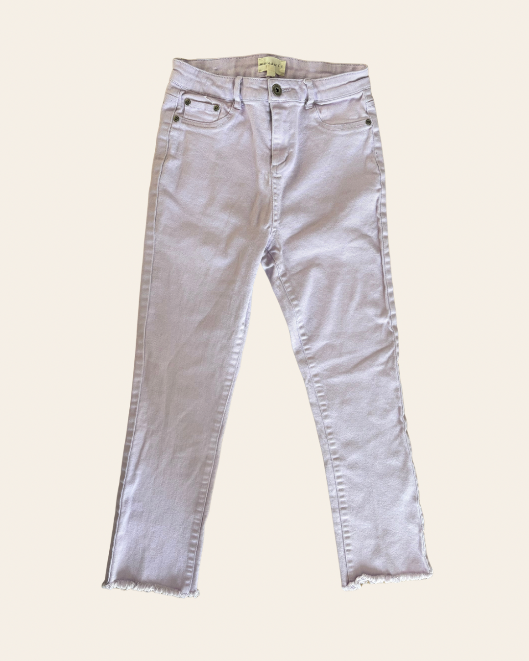 Pantalon Womance, 2