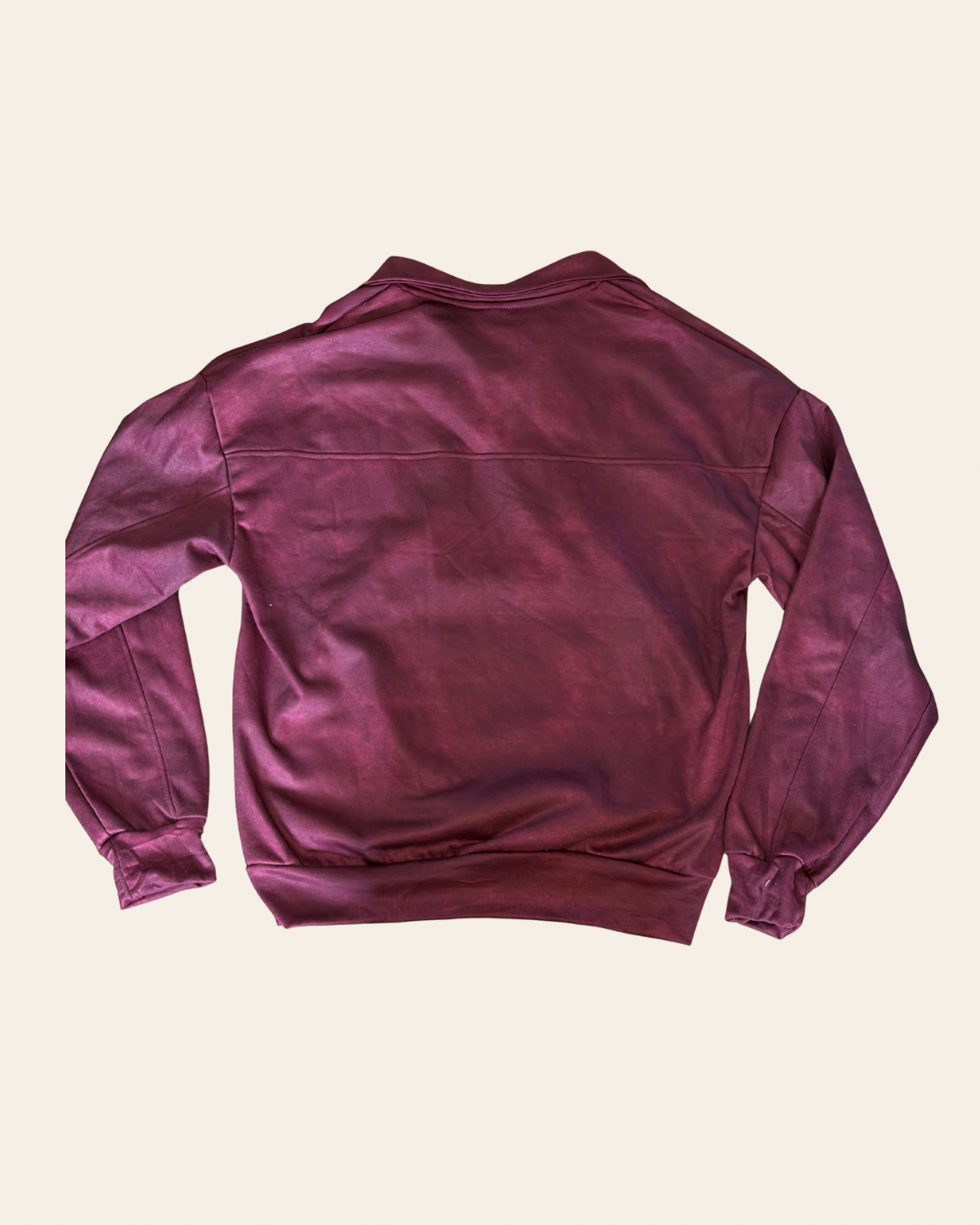 Crewneck Mickey, M