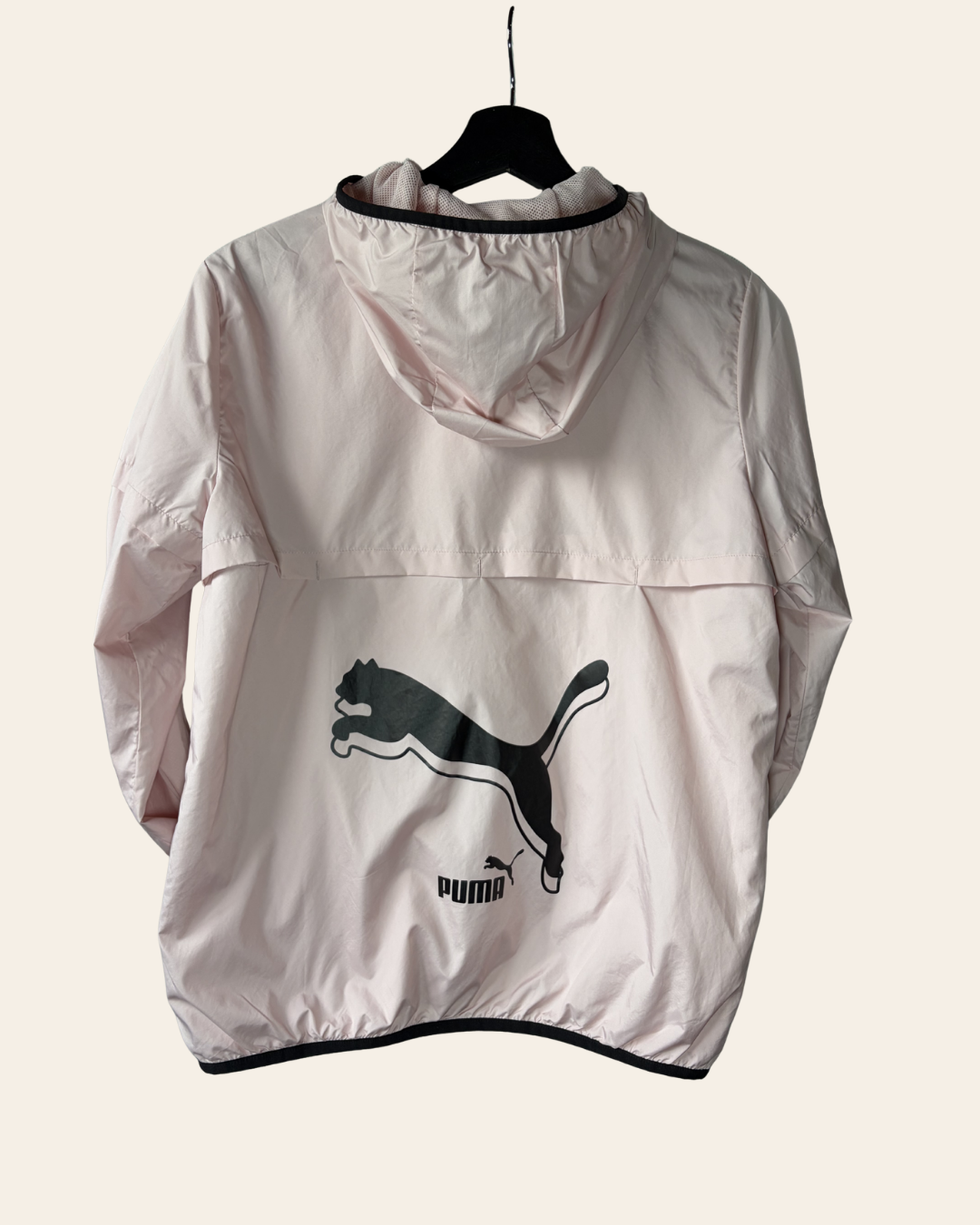 Manteau Puma, S