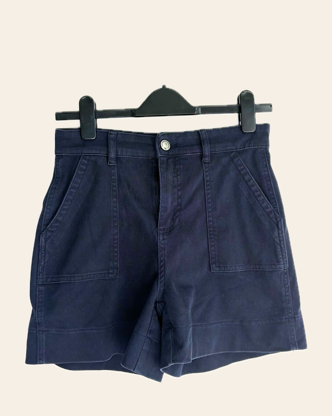 Short Tag, 26