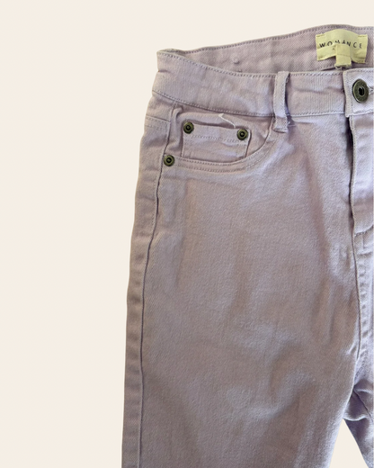 Pantalon Womance, 2