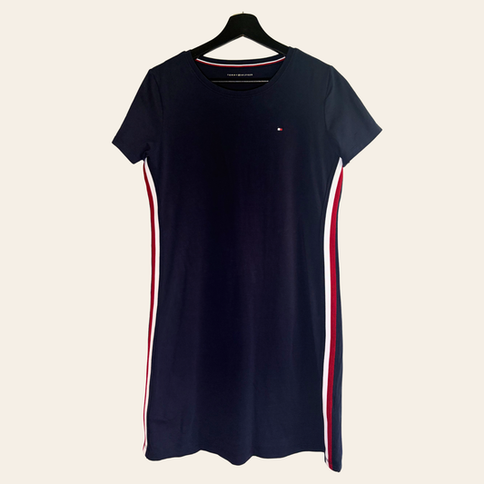 Robe Tommy Hilfiger, S