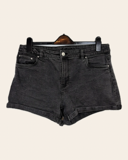 Short Defrost, 32