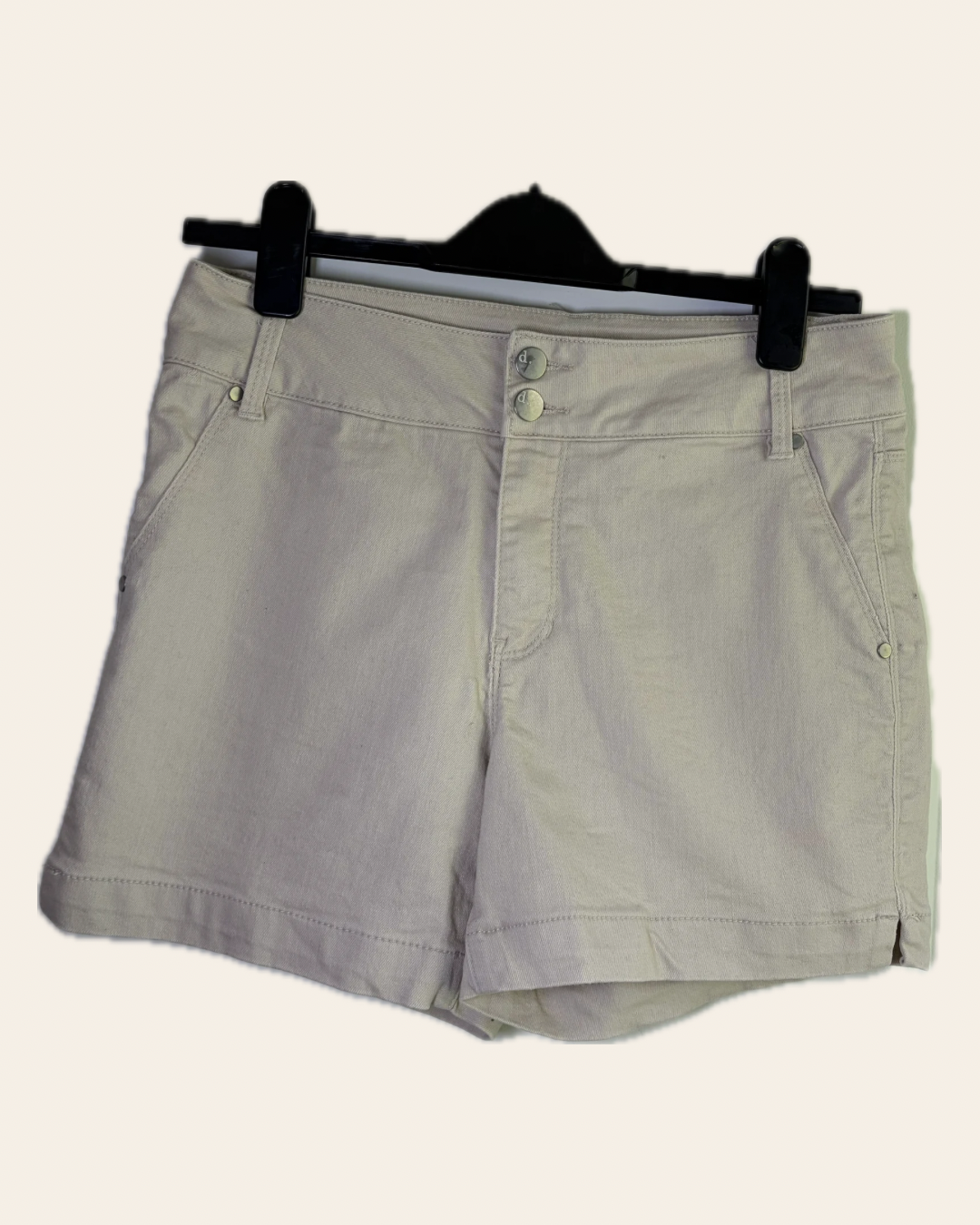 Short D.Jeans, 6