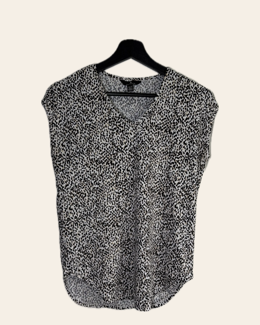 Camisole Jules & Leopold, XS