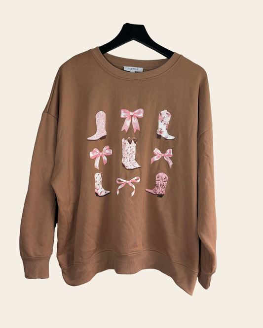 MyStyle, L