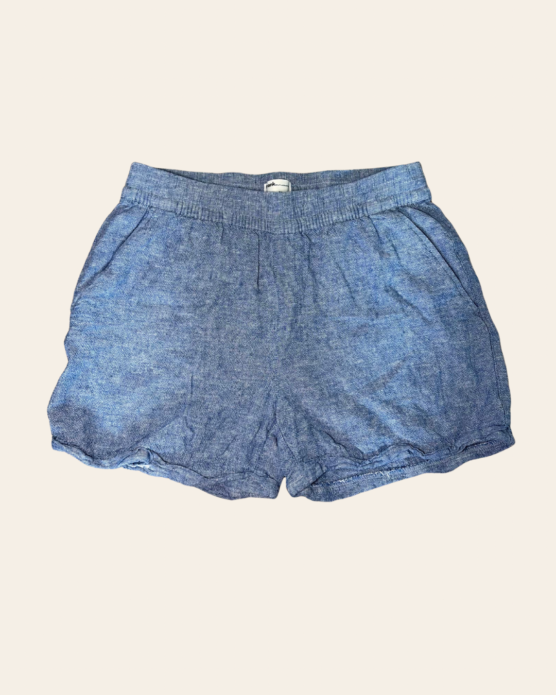 Short Frank by Frank and Oak, S