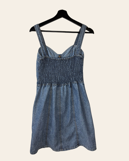 Robe, S