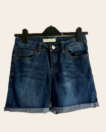 Short Sweet Jeans, 5