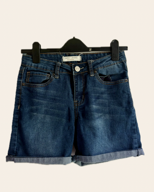 Short Sweet Jeans, 5