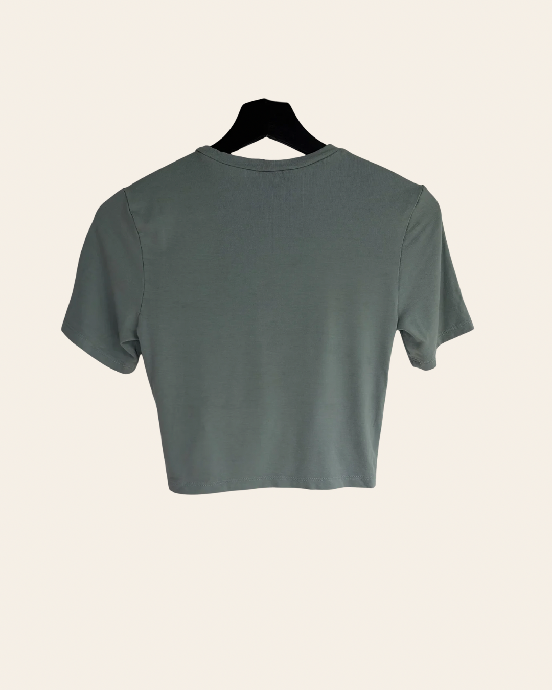 Chandail Crop top, H&M, S
