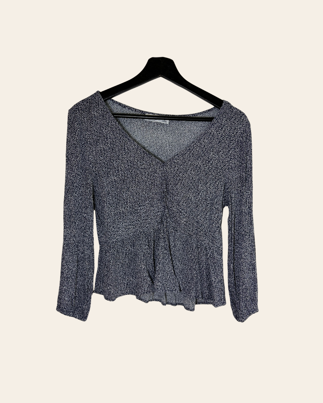 Hollister, S