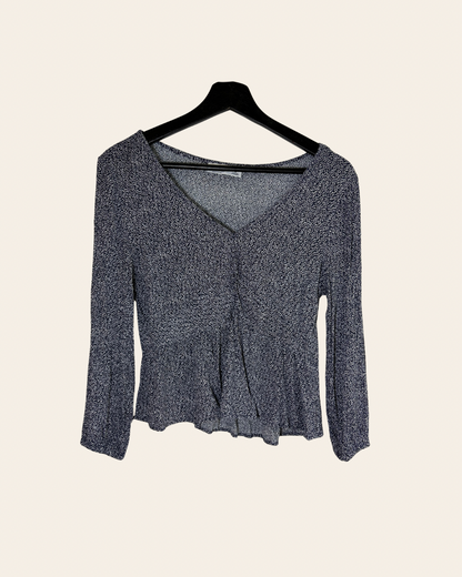 Hollister, S