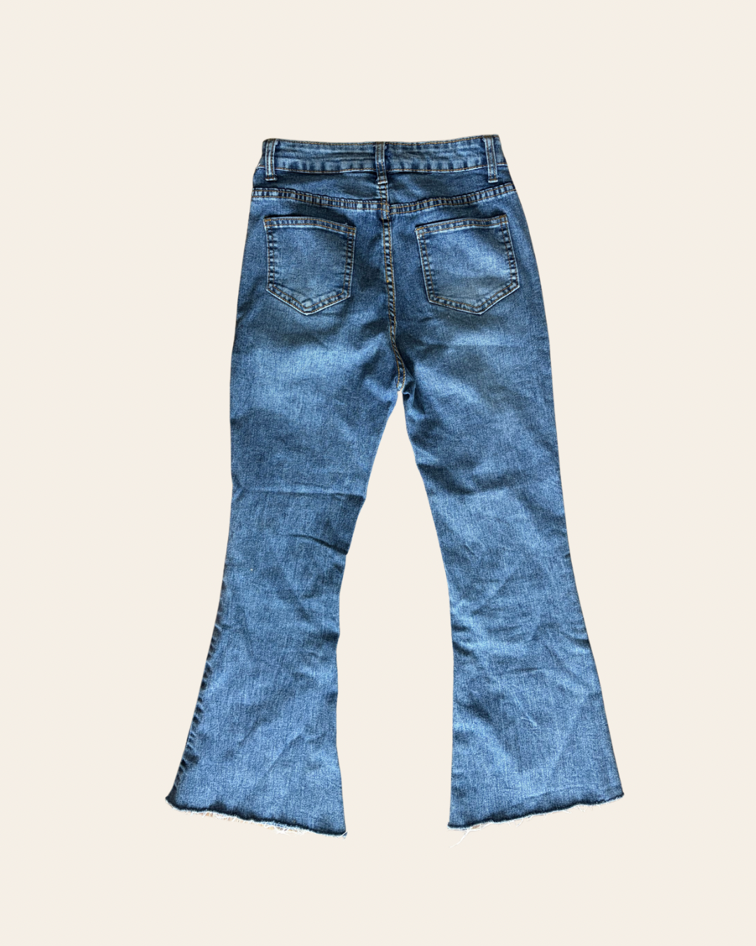 Jeans, XS