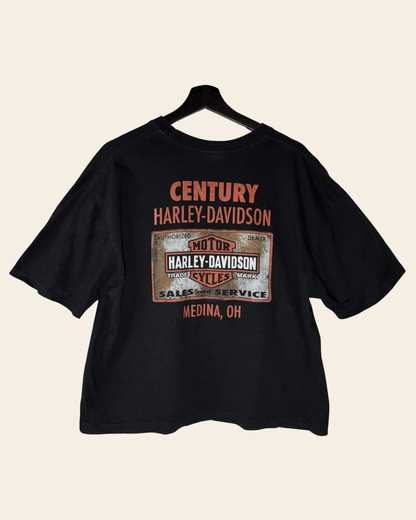 Chandail Harley Davidson, XL