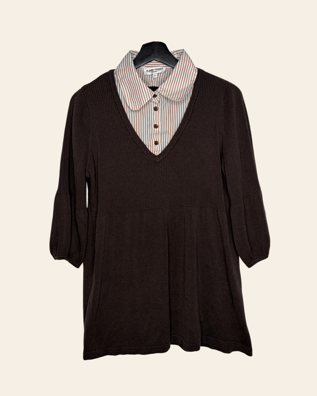 Claire France, 1XL