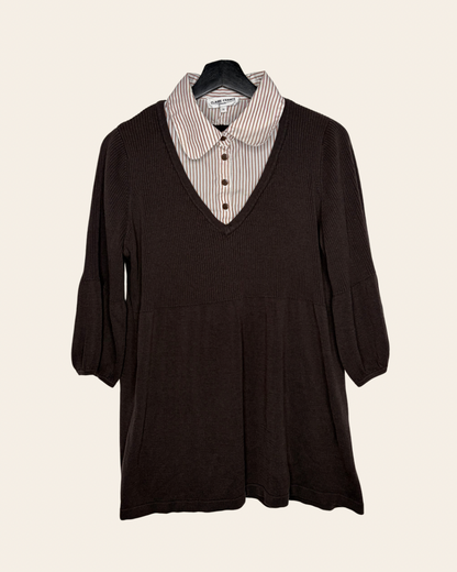 Claire France, 1XL