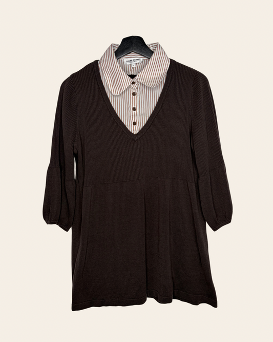 Claire France, 1XL
