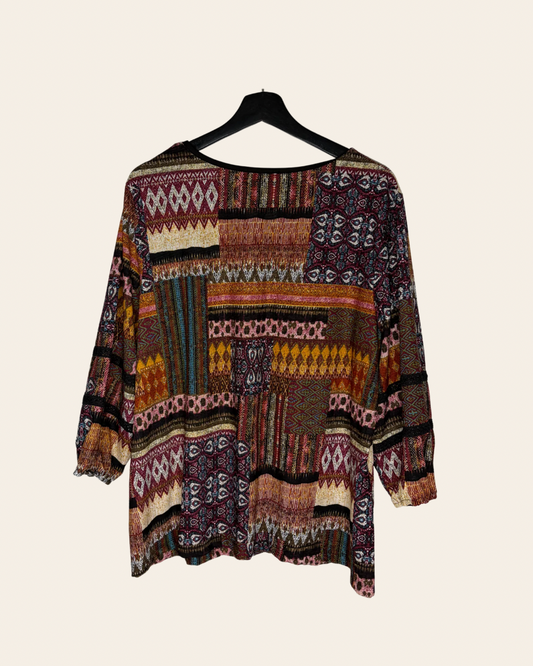 Innée, 2XL