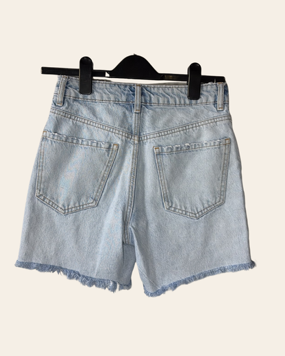 Shorts Dynamite, 24