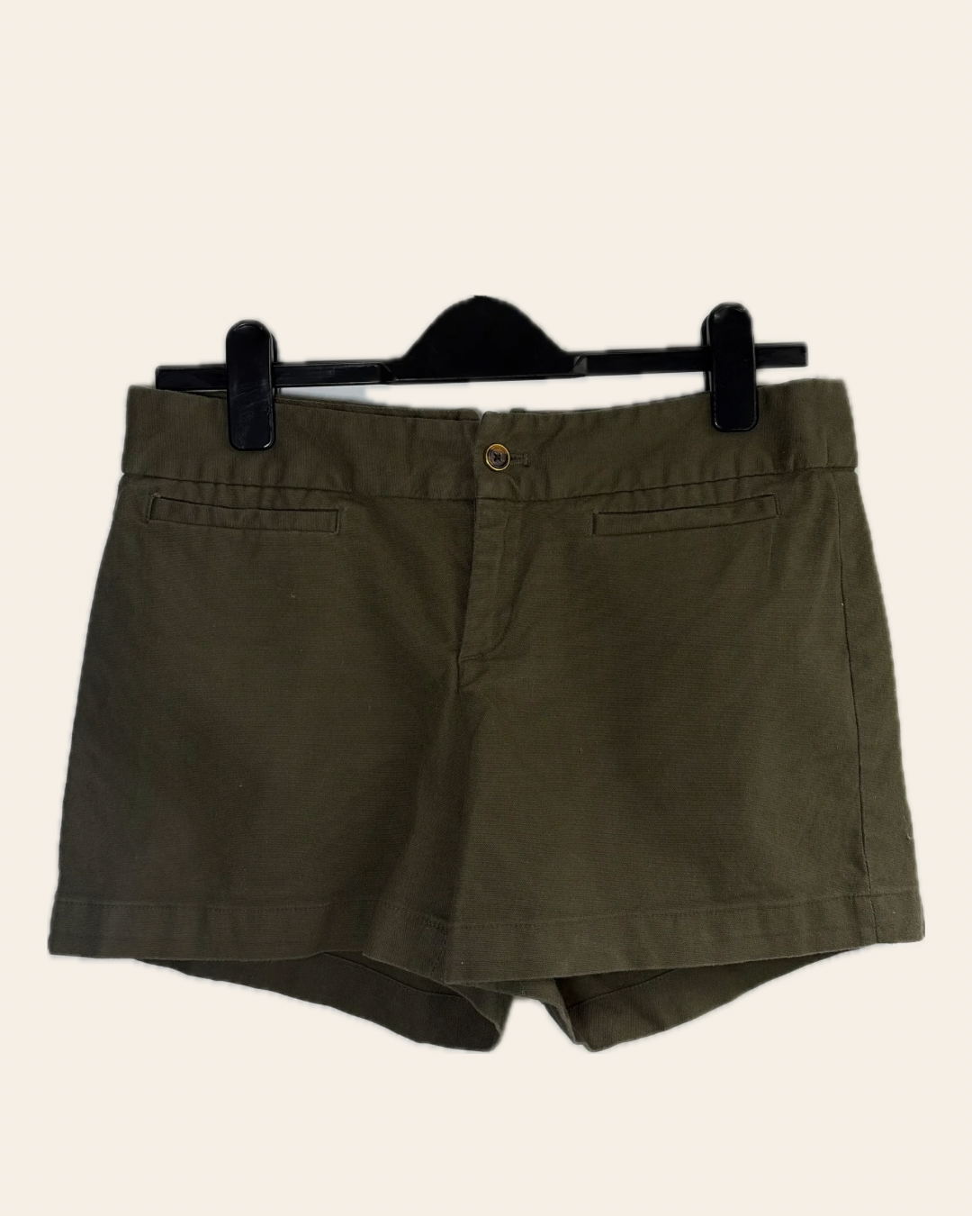 Shorts Banana Republic, 8