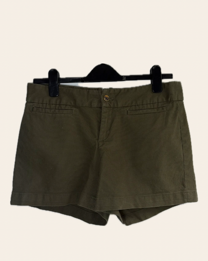 Shorts Banana Republic, 8