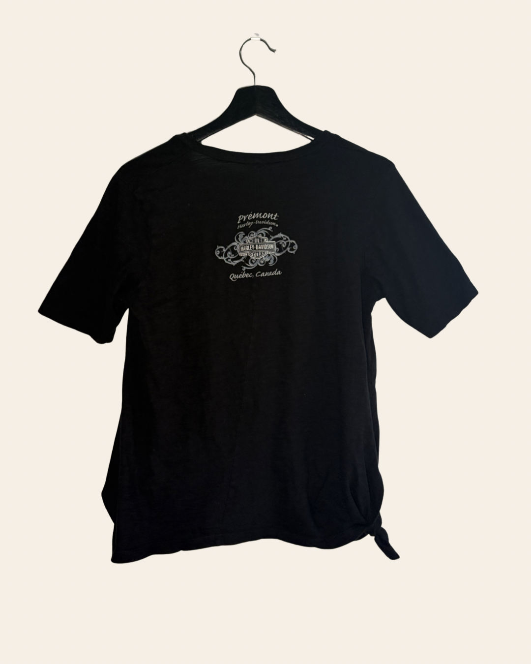Chandail Harley Davidson, M