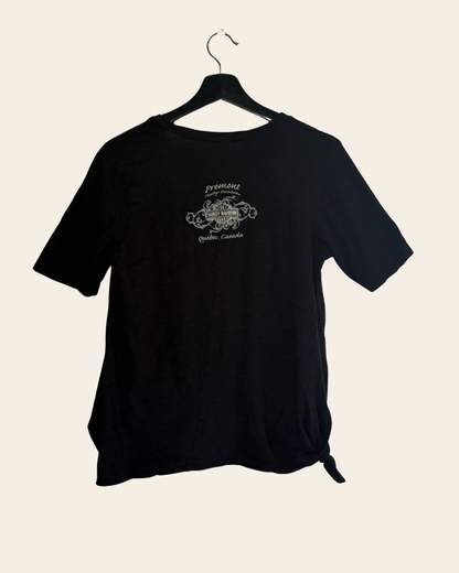 Chandail Harley Davidson, M