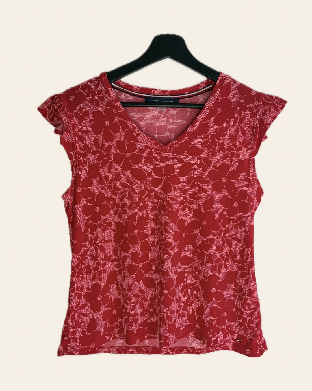 Chandail Tommy Hilfiger, S