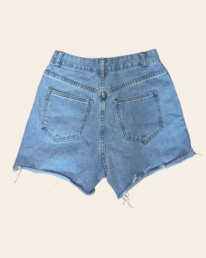 Shorts,  XS