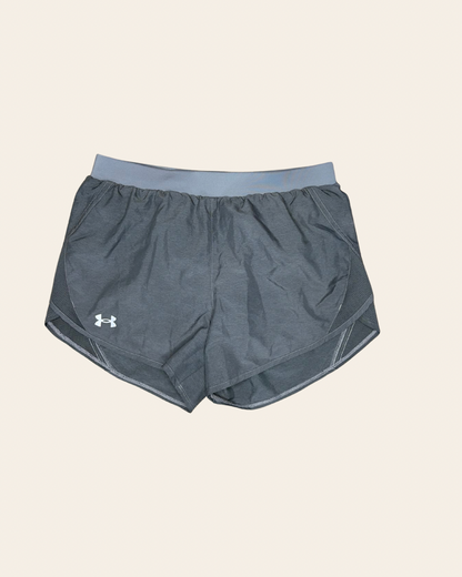 Under Armour, S