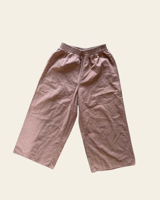 Pantalon 3/4, XS