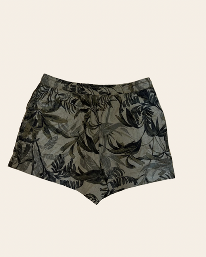 Short Reitmans, XXL