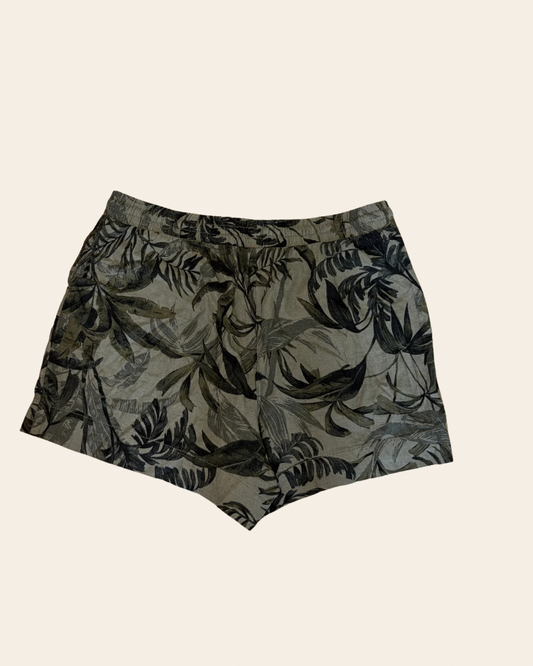 Short Reitmans, XXL