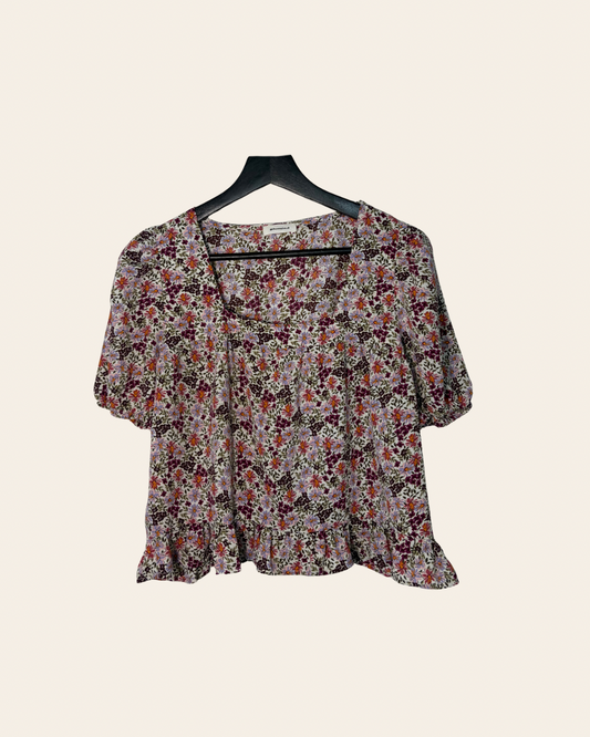 Haut Blumind, M
