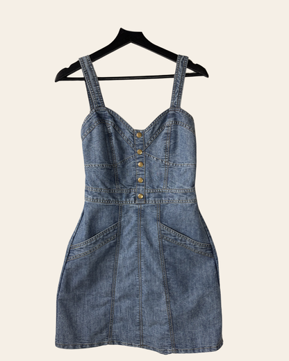Robe, S